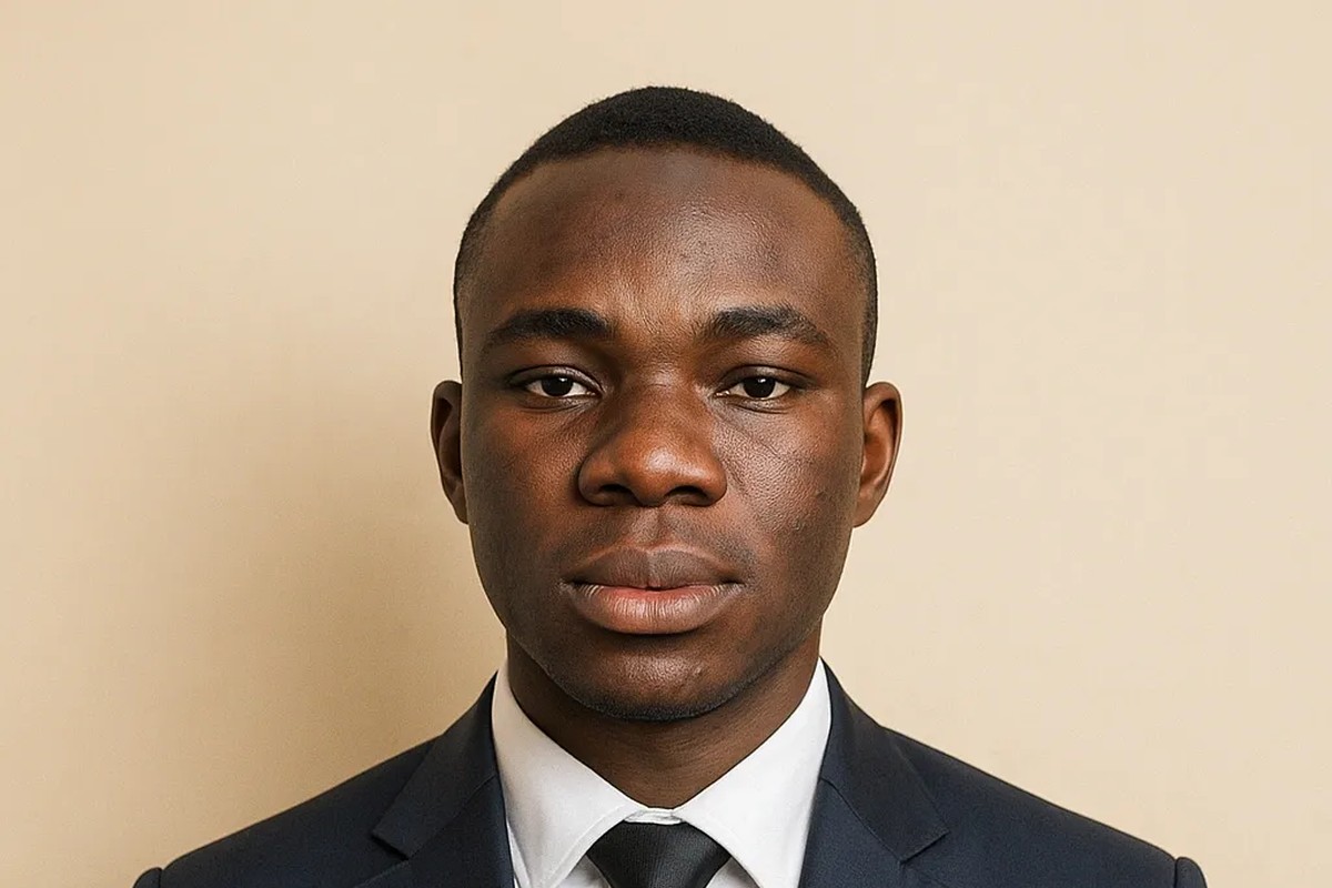 Abdulsalam Oladipipo: A Promising Nigerian Researcher