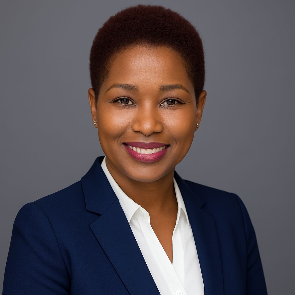 Meet Faby Diallo: Leading Spark a Spectrum in Africa