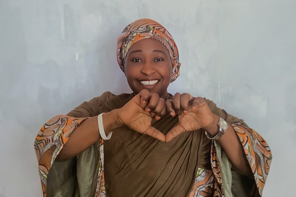Maryam Ibrahim Maifada: Advancing Autism Support in Kaduna