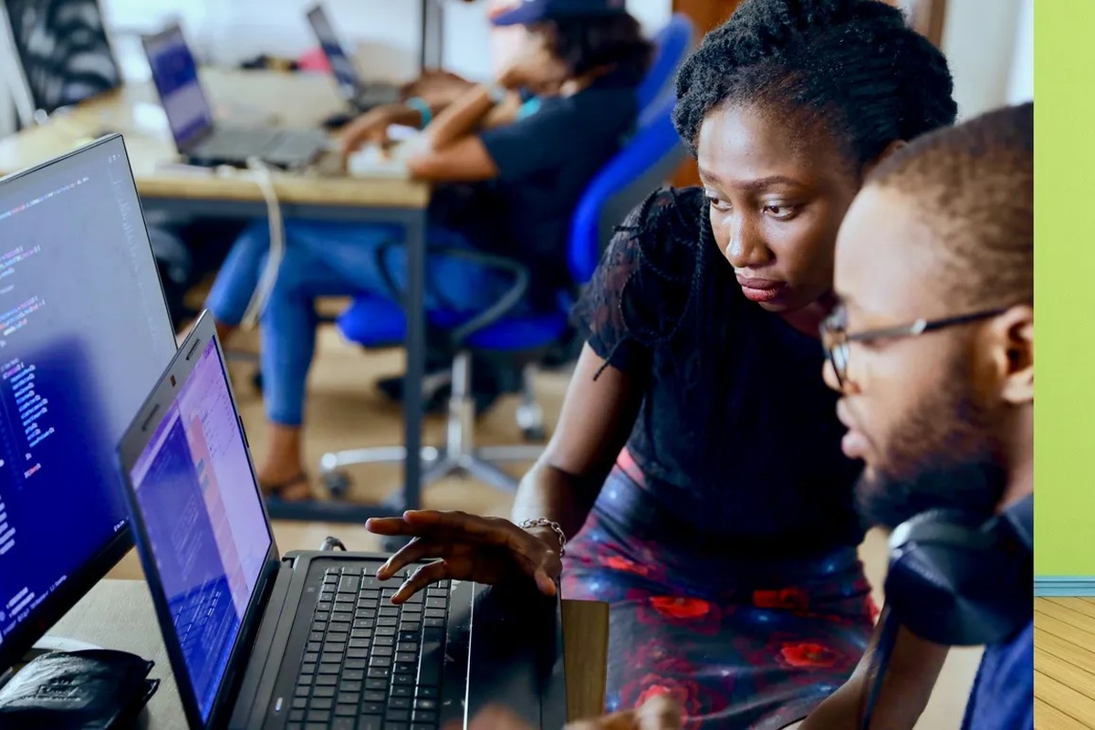 Supporting African-Led Research