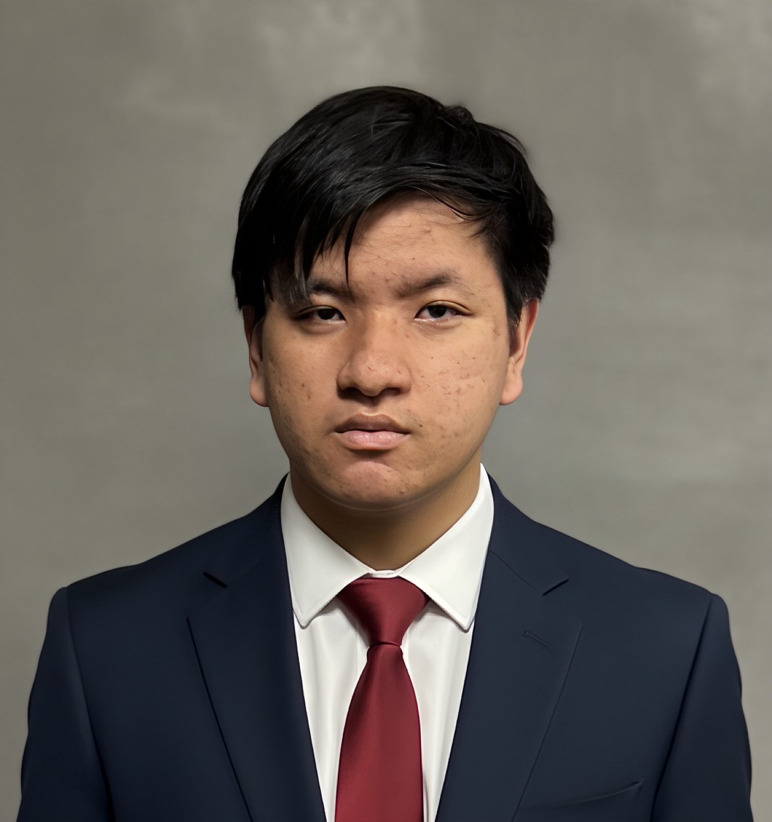 Alex Nguyen