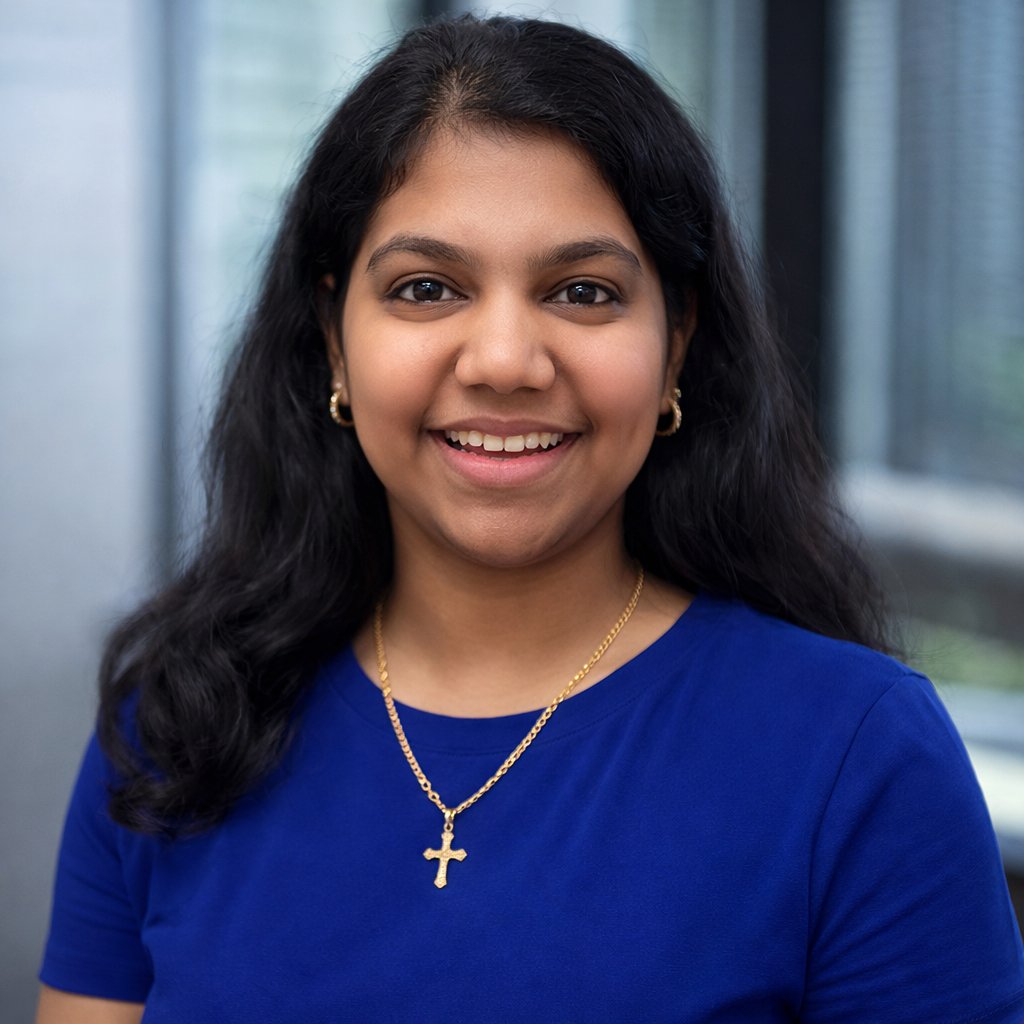 Anjana Johnson
