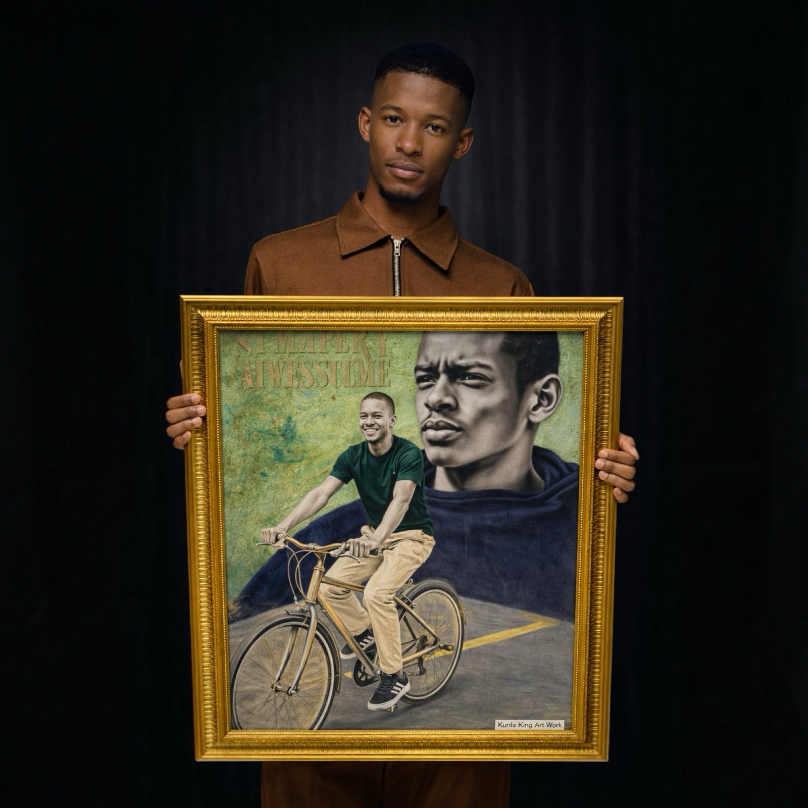 Kosi Victory Okeke